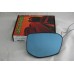 Honda Civic FC 17- Blue Wide Angle Side Mirror with LED Signal